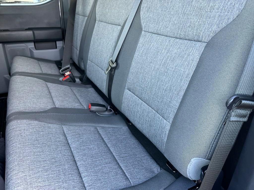 new 2024 Ford F-350 car, priced at $63,833