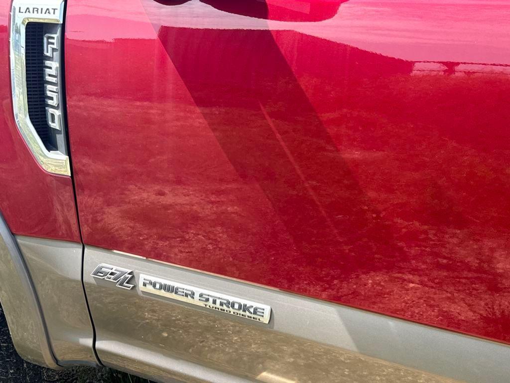 used 2019 Ford F-250 car, priced at $47,299