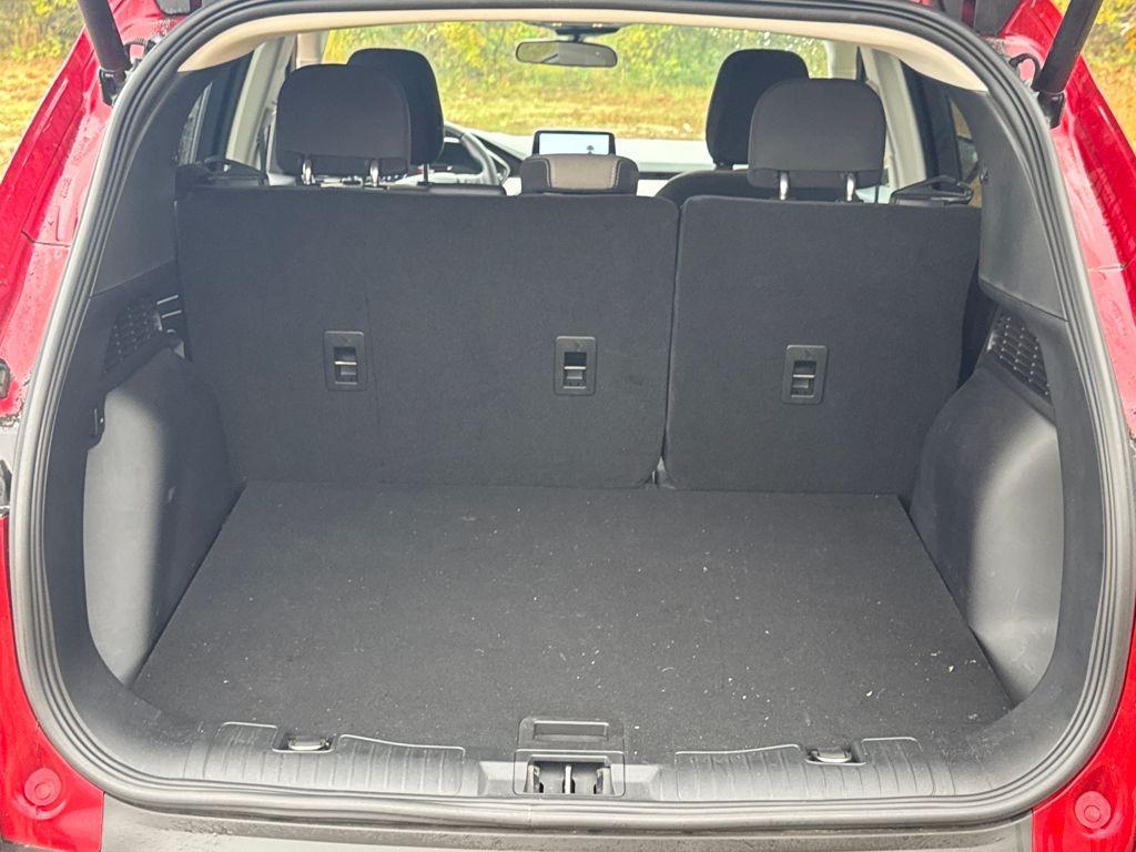 used 2022 Ford Escape car, priced at $21,199