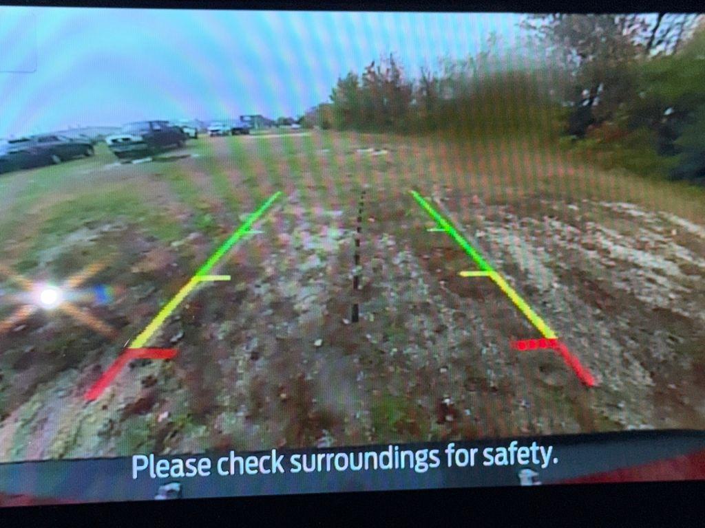 used 2022 Ford Escape car, priced at $21,199