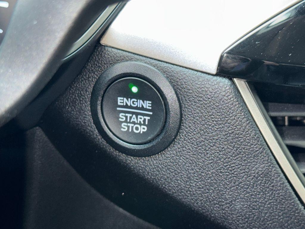 used 2022 Ford Escape car, priced at $21,199