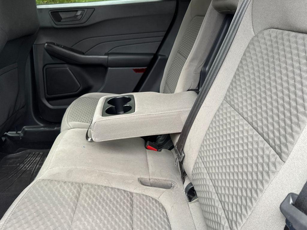 used 2022 Ford Escape car, priced at $21,199