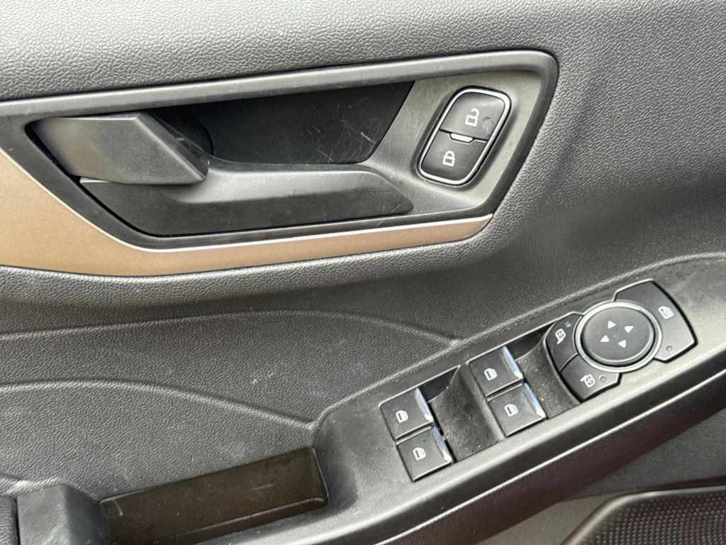 used 2022 Ford Escape car, priced at $21,199