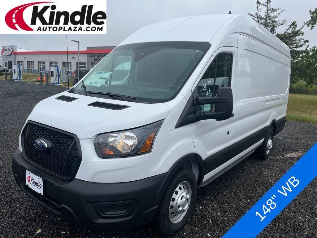 new 2025 Ford Transit-350 car, priced at $60,556
