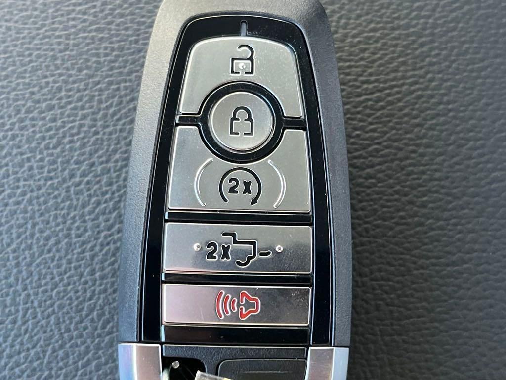 new 2024 Ford F-150 car, priced at $50,291