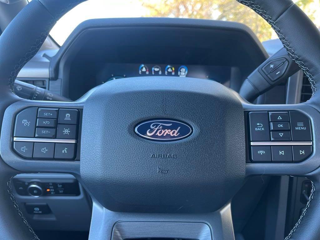new 2024 Ford F-150 car, priced at $50,291