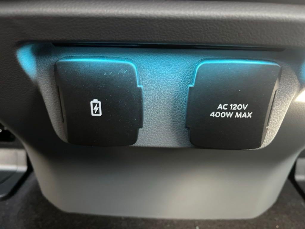 new 2024 Ford F-150 car, priced at $50,291
