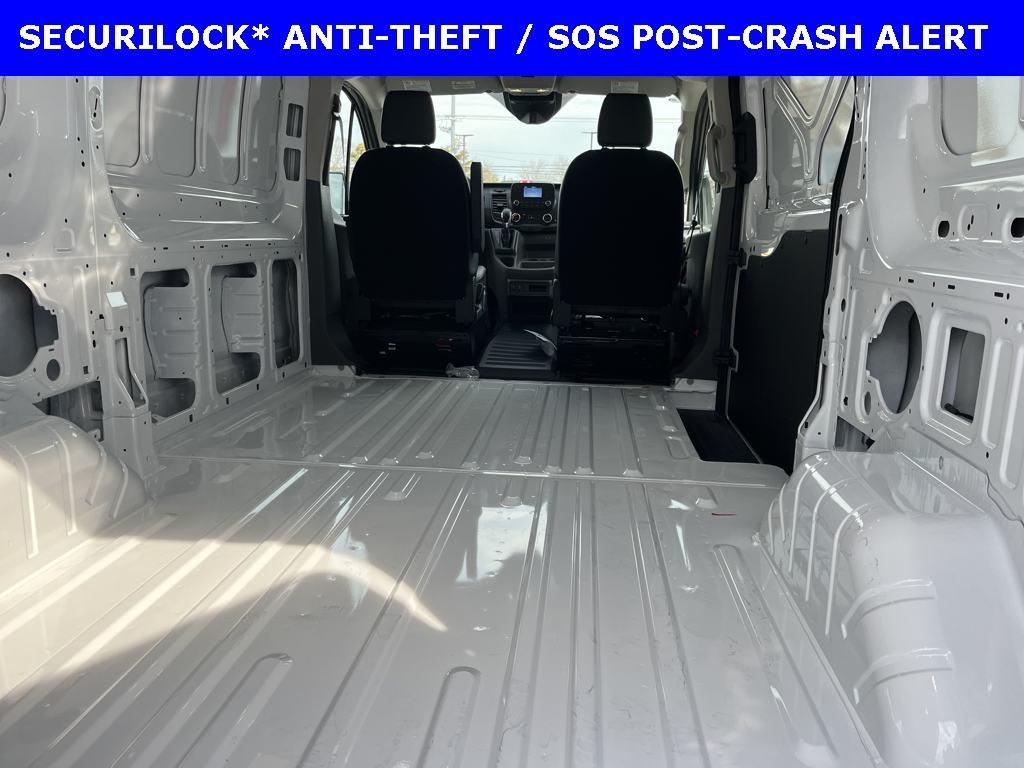 new 2025 Ford Transit-250 car, priced at $51,490
