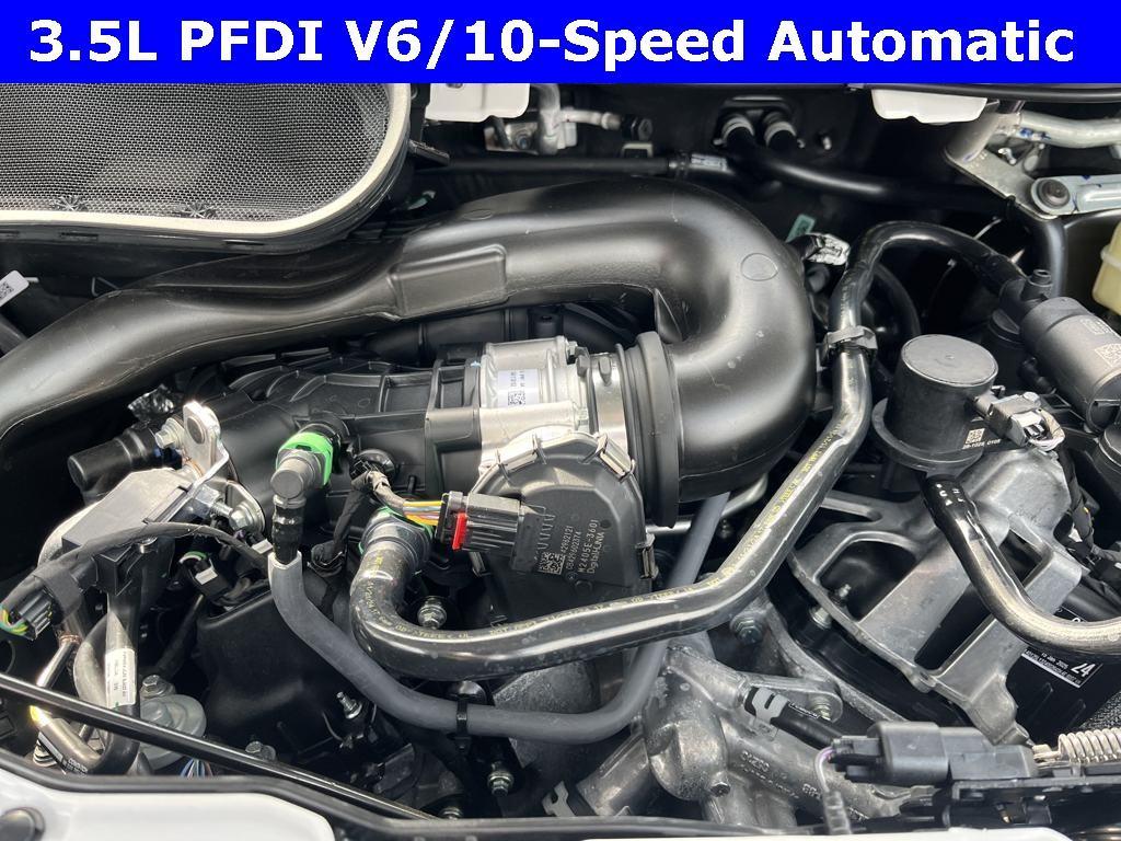 new 2025 Ford Transit-250 car, priced at $51,490