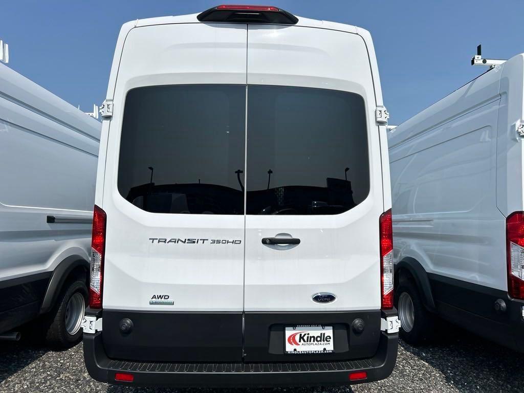new 2024 Ford Transit-350 car, priced at $62,991