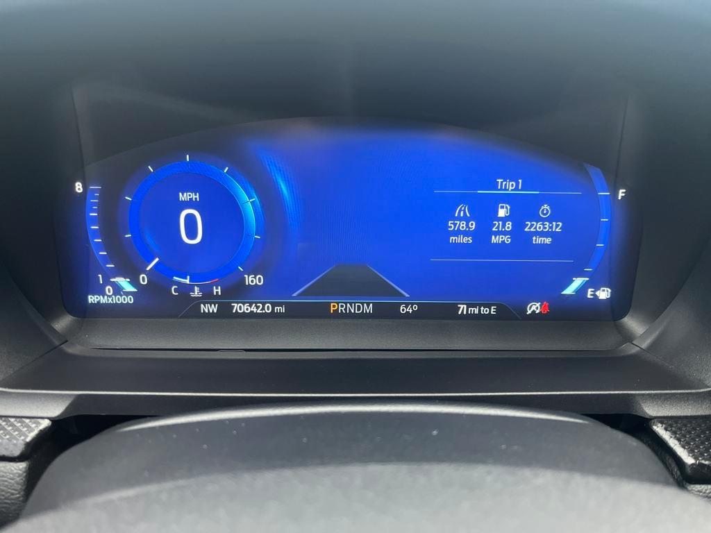 used 2020 Ford Explorer car, priced at $30,299