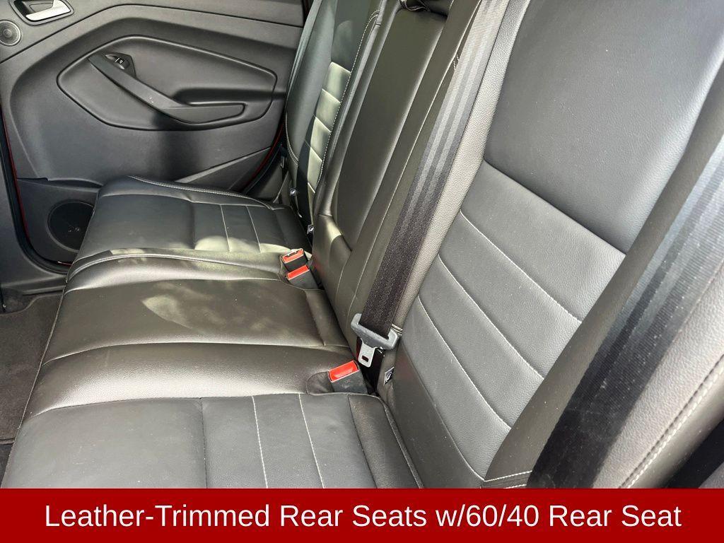 used 2016 Ford Escape car, priced at $10,299