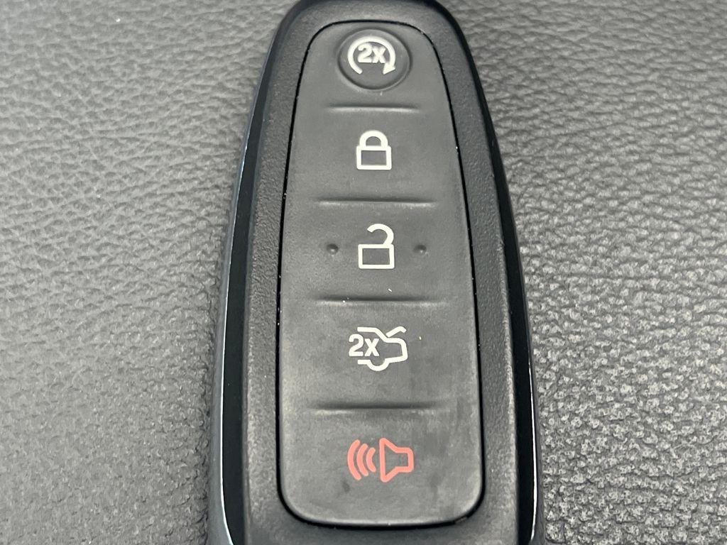 used 2016 Ford Escape car, priced at $10,299