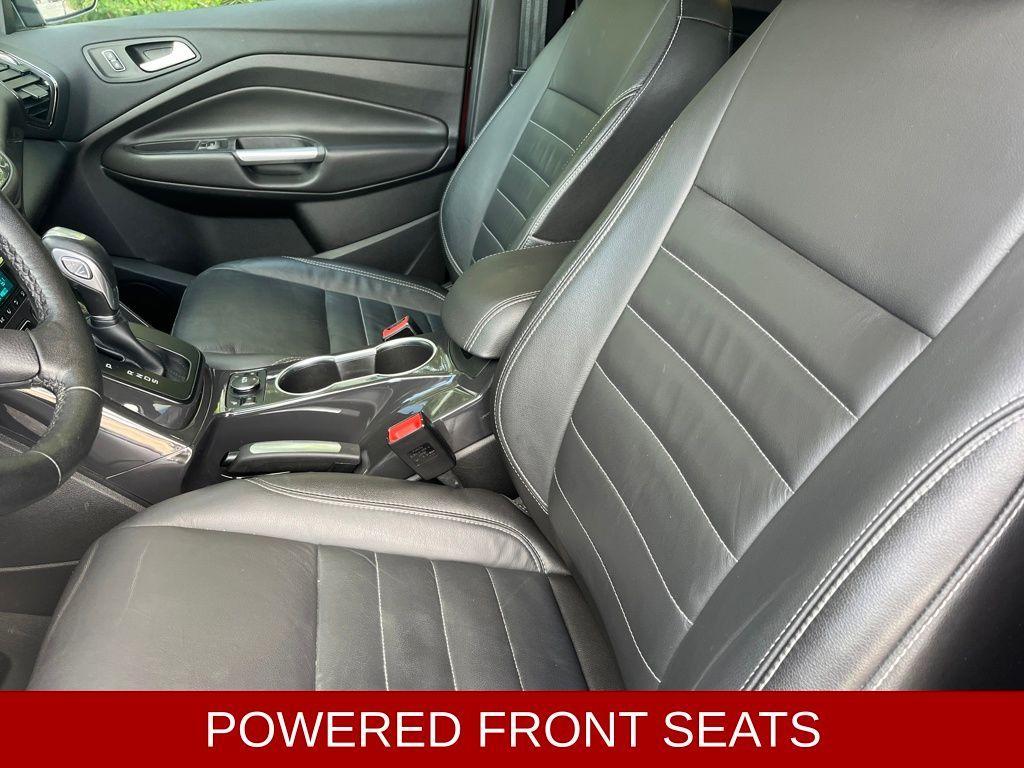 used 2016 Ford Escape car, priced at $10,299