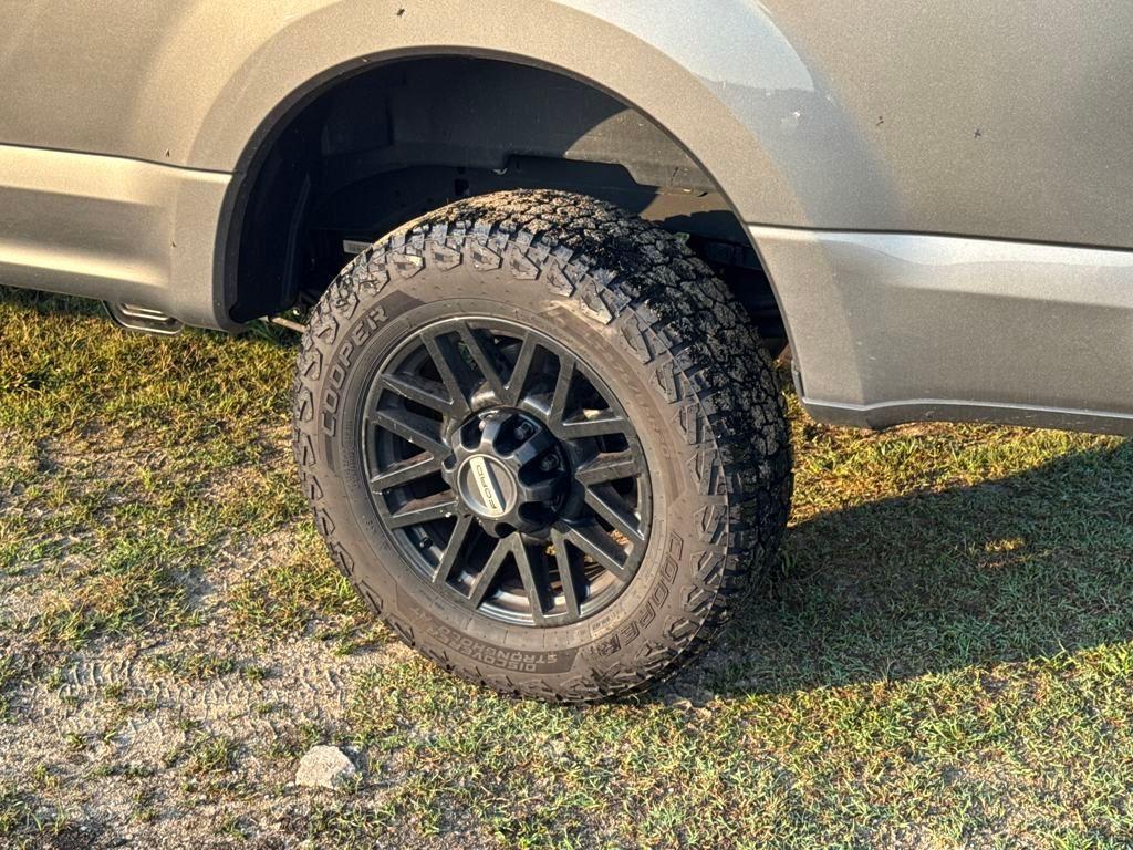 used 2022 Ford F-250 car, priced at $58,888