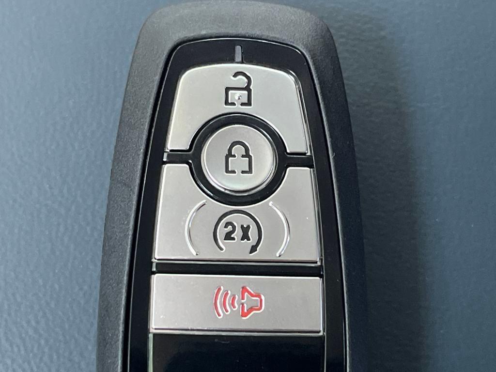 new 2025 Ford Maverick car, priced at $40,135