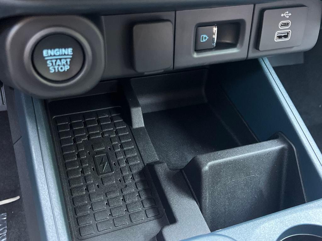 new 2025 Ford Maverick car, priced at $40,135