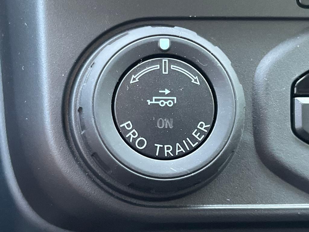 new 2025 Ford Maverick car, priced at $40,135