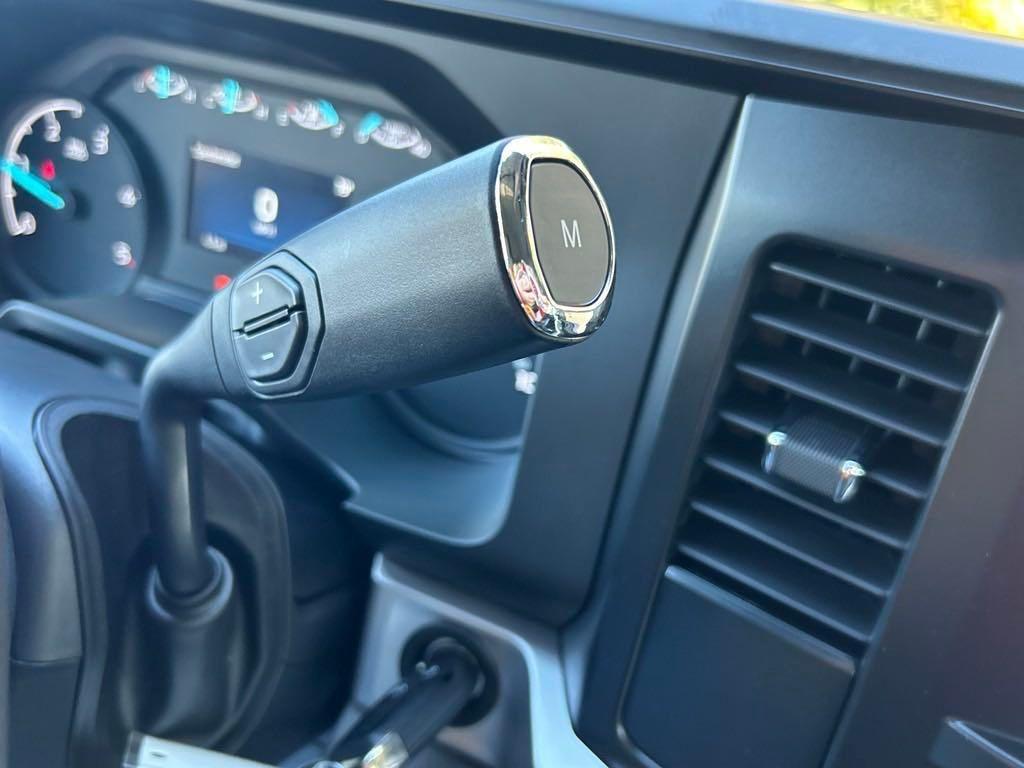 new 2024 Ford F-250 car, priced at $65,789