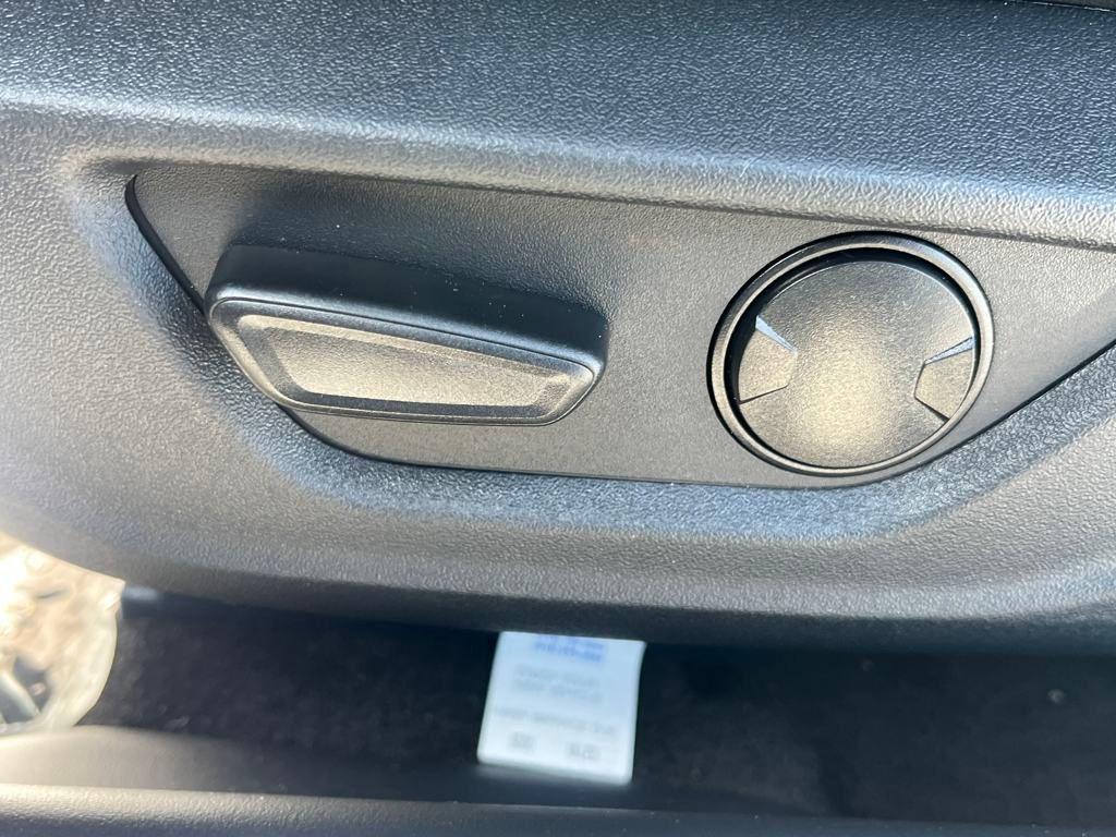 new 2025 Ford Mustang car, priced at $35,477