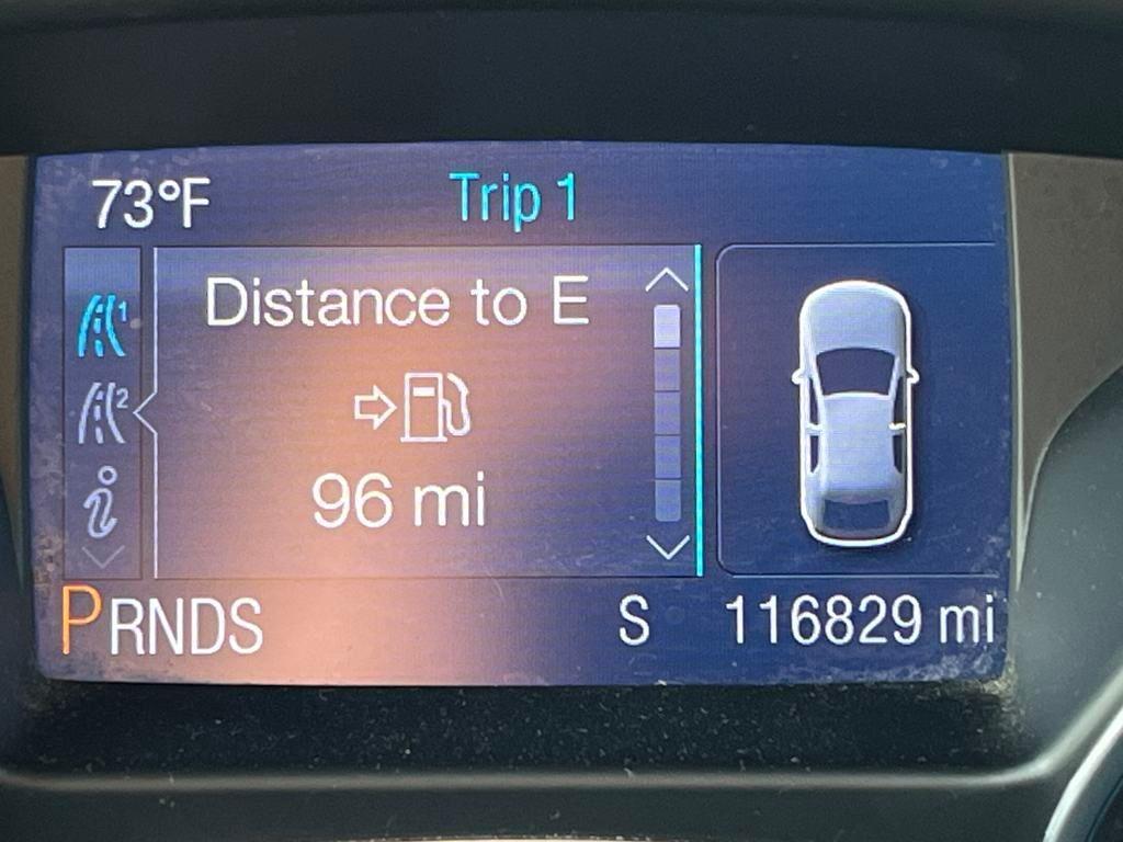 used 2013 Ford Escape car, priced at $7,899