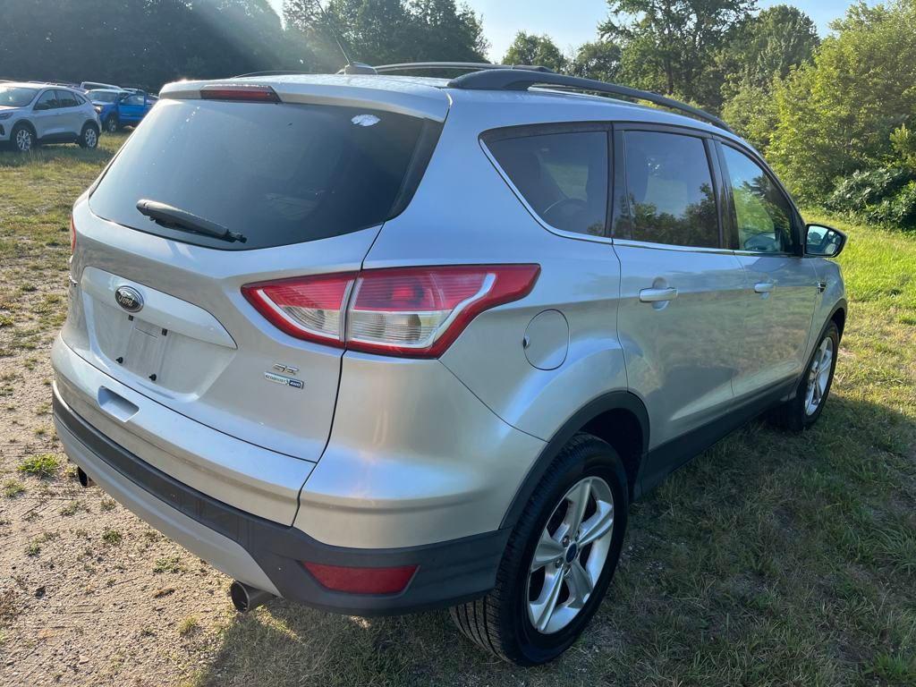 used 2013 Ford Escape car, priced at $7,899