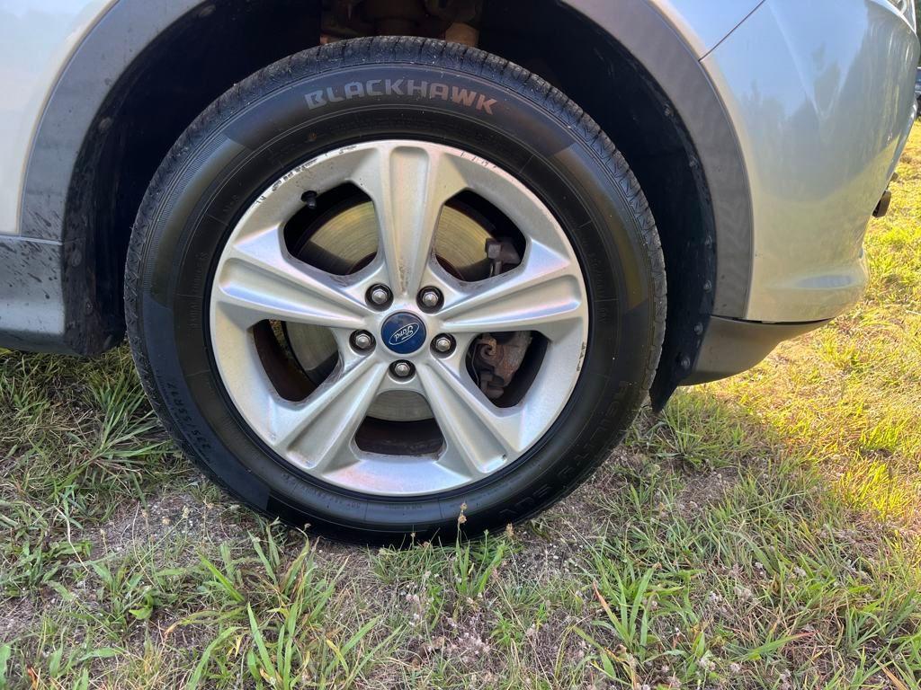 used 2013 Ford Escape car, priced at $7,899