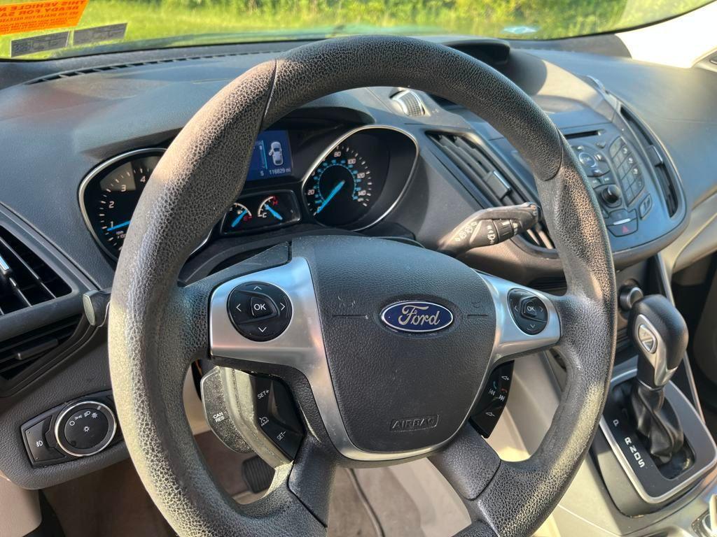 used 2013 Ford Escape car, priced at $7,899