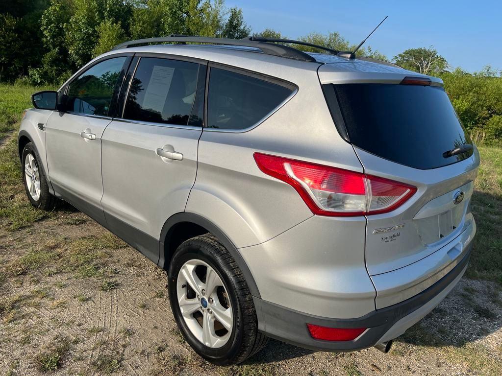 used 2013 Ford Escape car, priced at $7,899