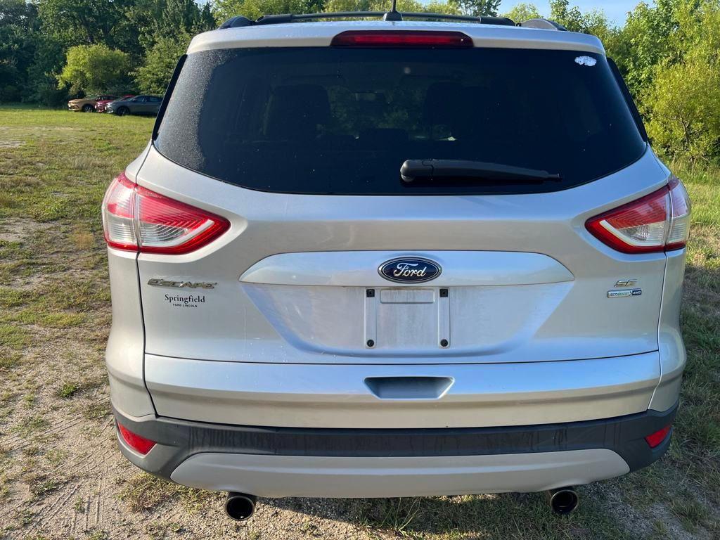 used 2013 Ford Escape car, priced at $7,899