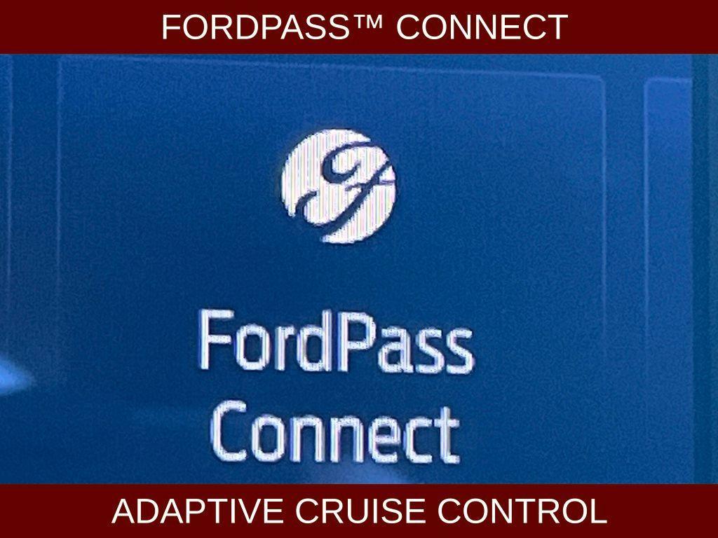 used 2024 Ford Explorer car, priced at $36,699