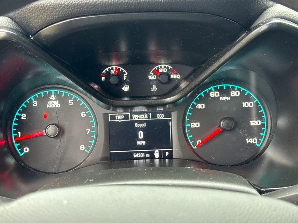 used 2021 GMC Canyon car, priced at $25,999