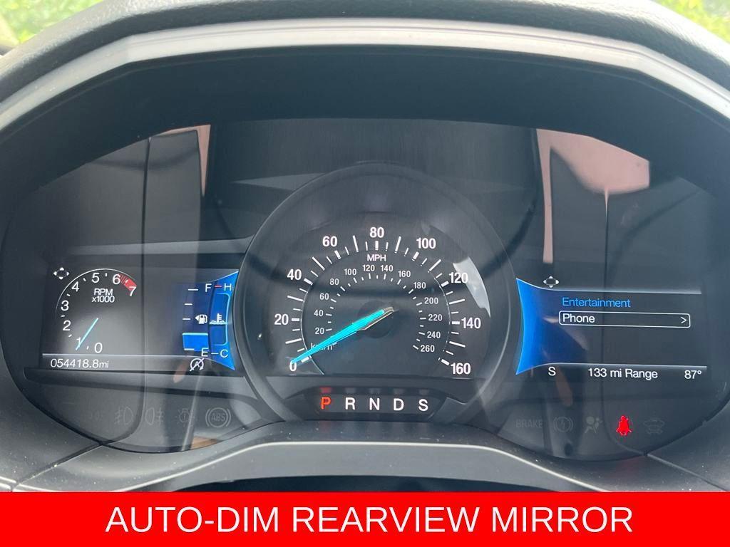 used 2022 Ford Edge car, priced at $23,699