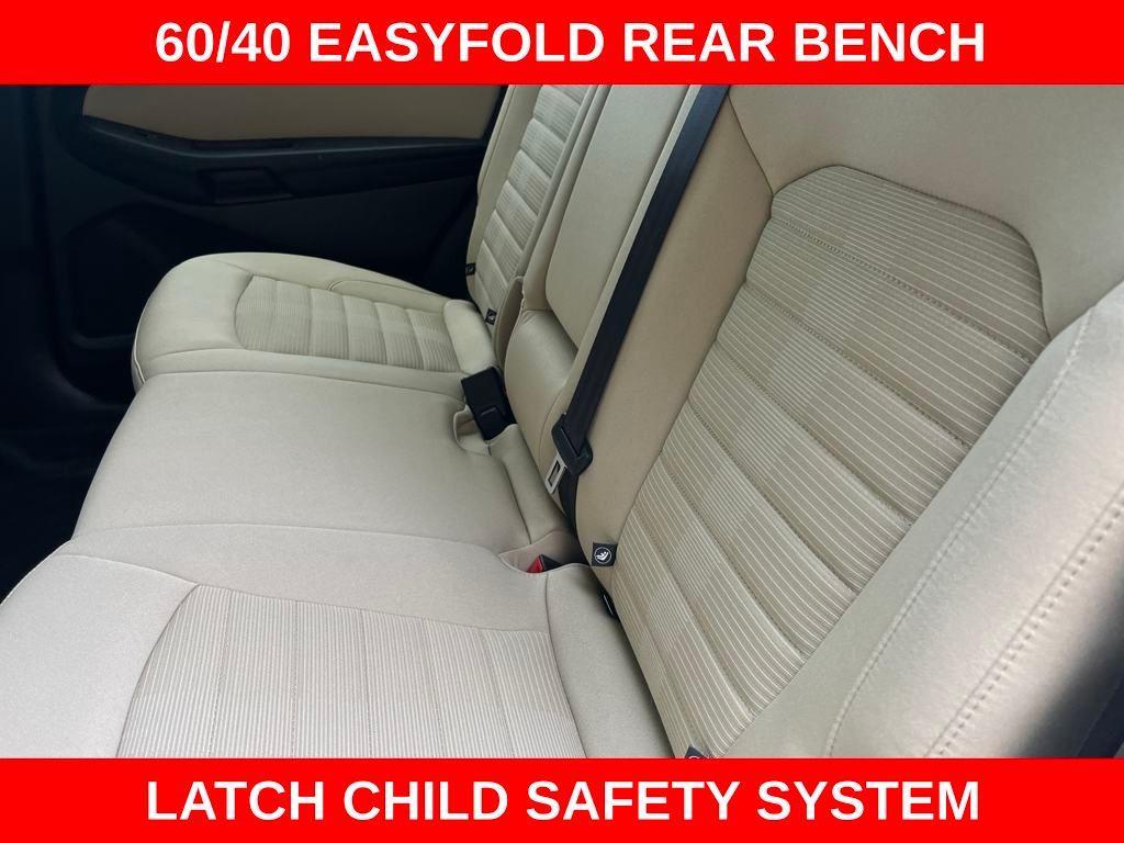 used 2022 Ford Edge car, priced at $23,699