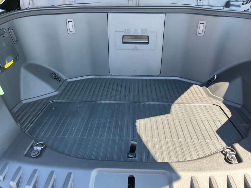 new 2025 Ford F-150 Lightning car, priced at $54,938