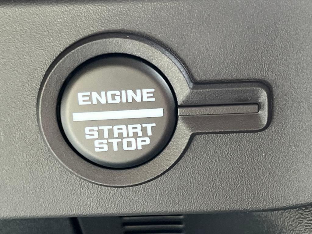 new 2025 Ford Bronco car, priced at $70,085