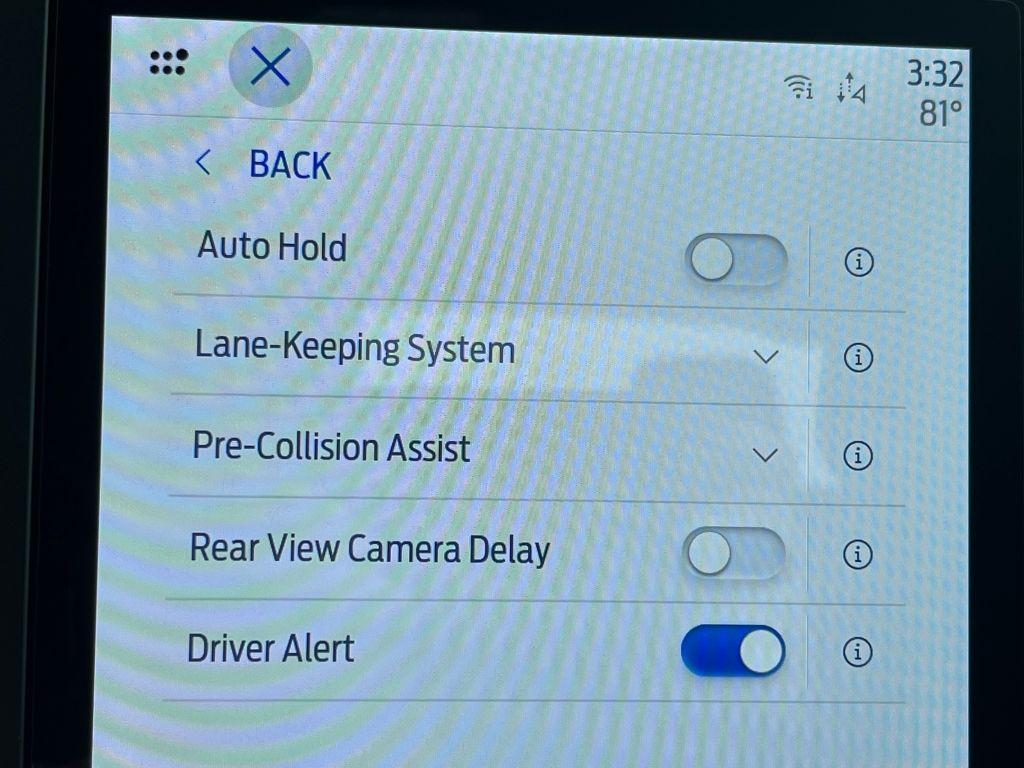 new 2025 Ford Ranger car, priced at $35,980