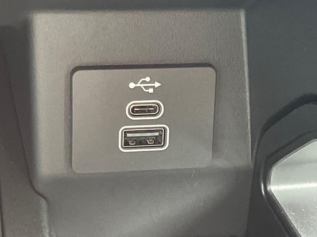 new 2025 Ford Ranger car, priced at $35,980