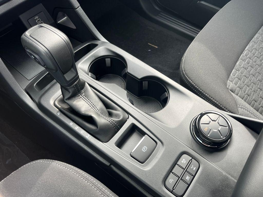 new 2025 Ford Ranger car, priced at $35,980