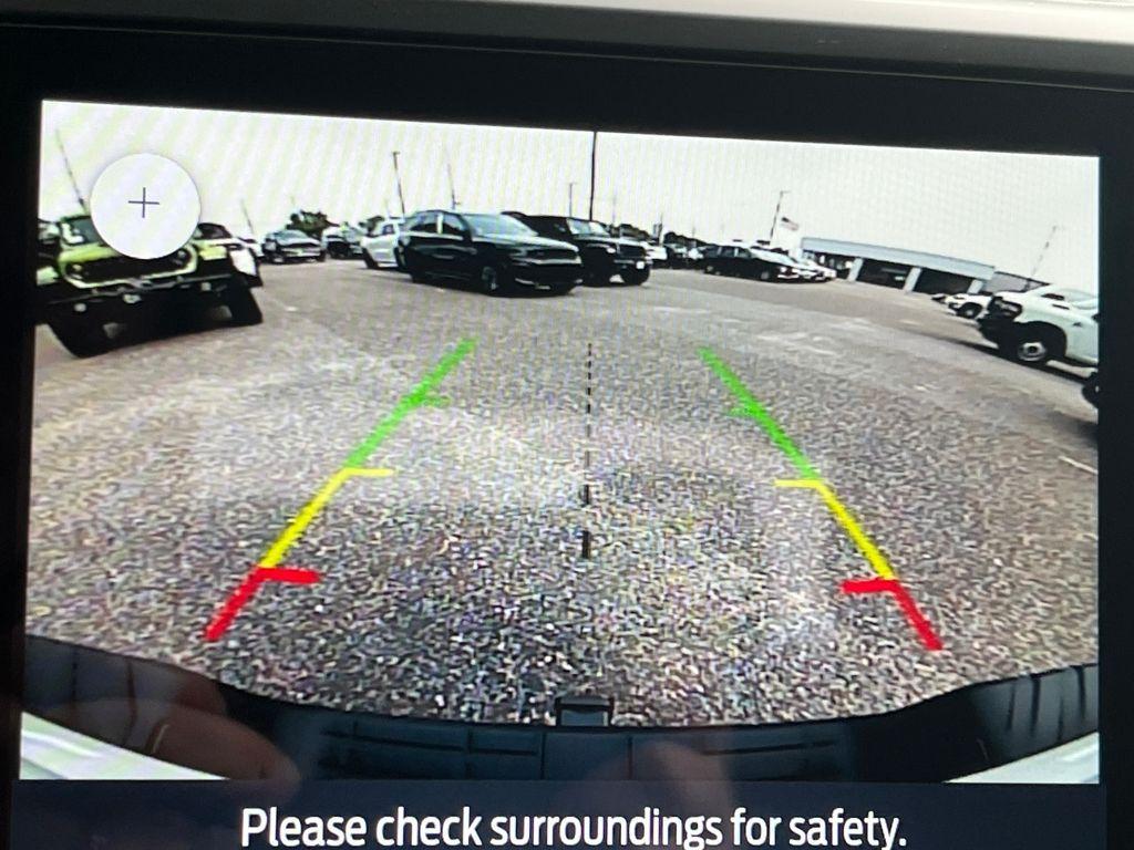 new 2025 Ford Ranger car, priced at $35,980