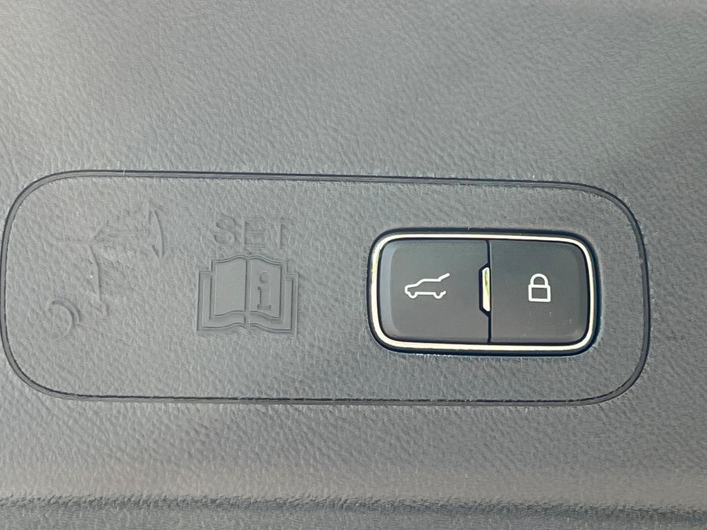 new 2025 Lincoln Aviator car, priced at $65,124