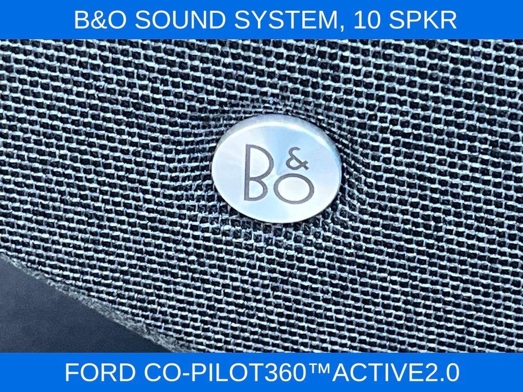 new 2025 Ford Mustang Mach-E car, priced at $56,596