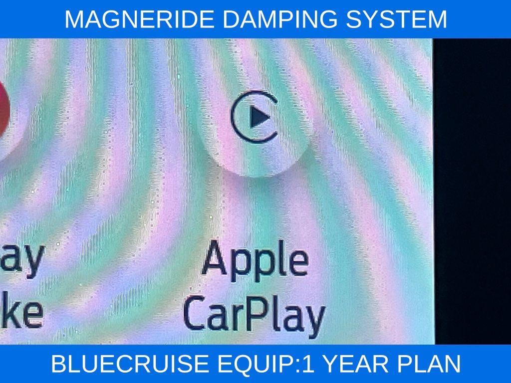 new 2025 Ford Mustang Mach-E car, priced at $56,596