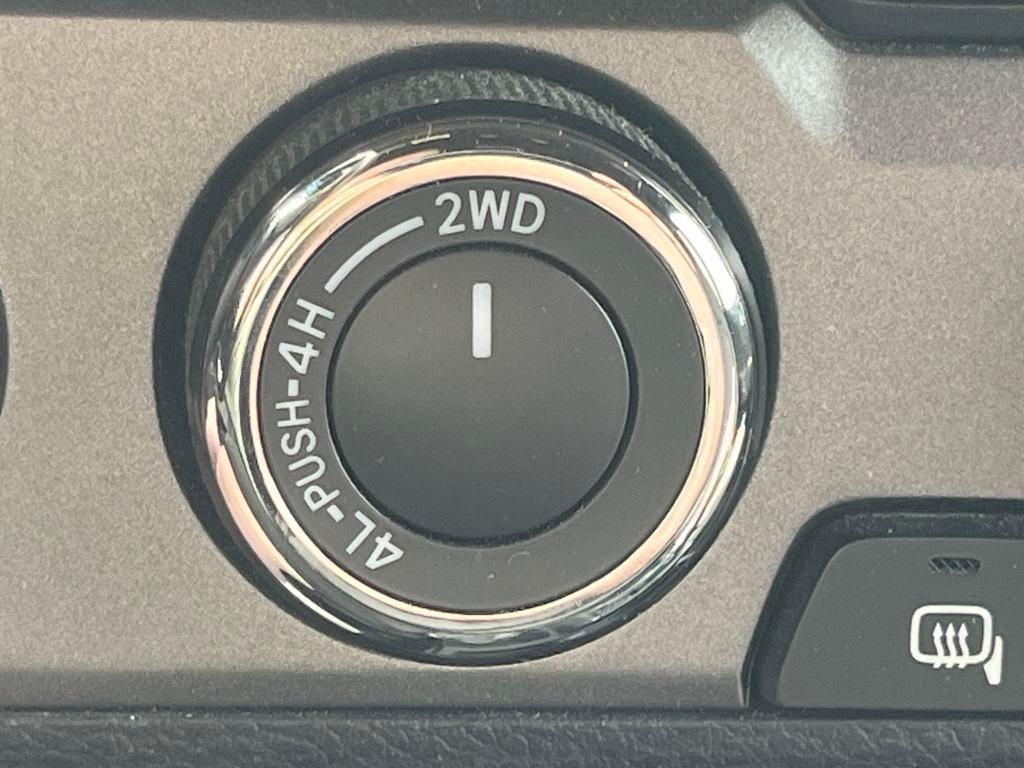 used 2018 Toyota Tacoma car, priced at $29,399