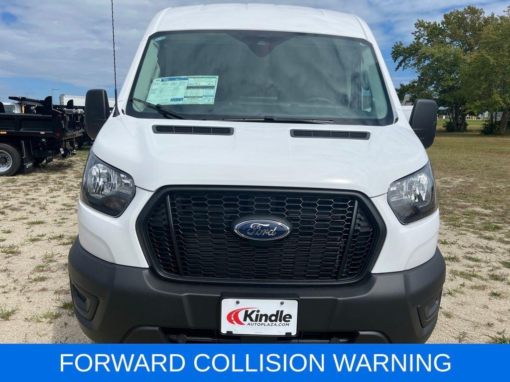 new 2025 Ford Transit-250 car, priced at $48,438