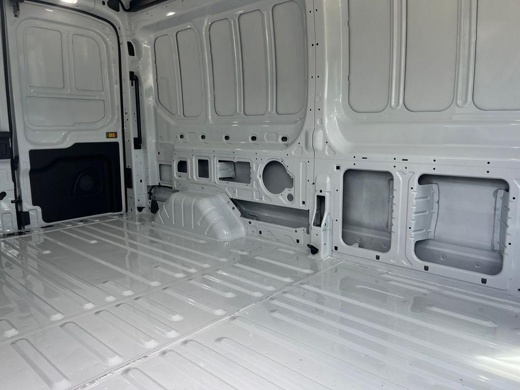 new 2025 Ford Transit-250 car, priced at $48,438