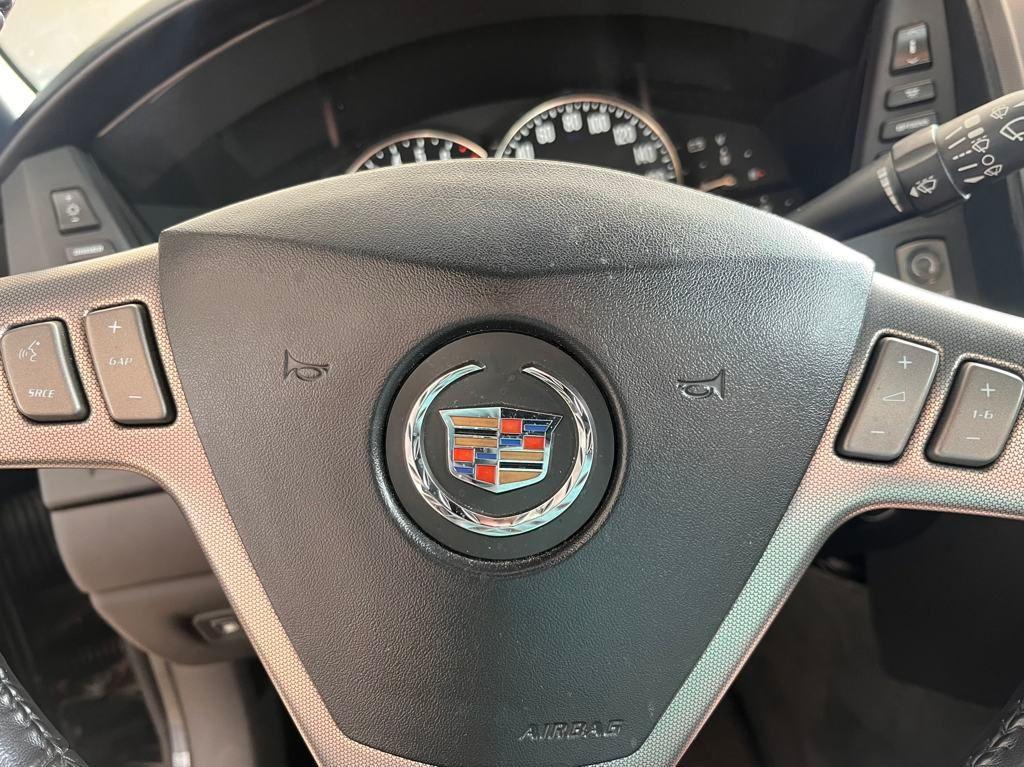 used 2005 Cadillac XLR car, priced at $18,999