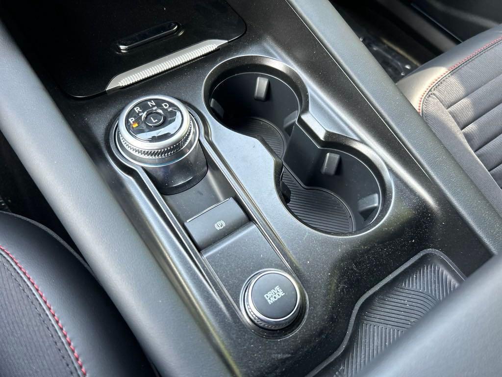 new 2025 Ford Explorer car, priced at $49,461