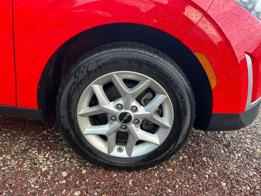 used 2024 Kia Soul car, priced at $18,199