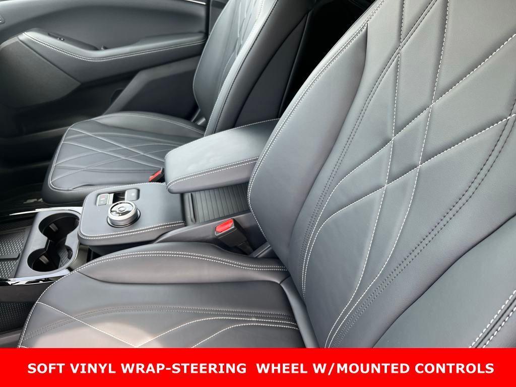 used 2024 Ford Mustang Mach-E car, priced at $32,149